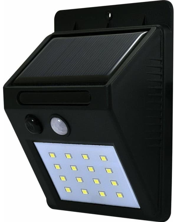 Volteno VOLTENO SOLAR WALL LAMP CONAN VO2224
