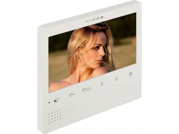 VIDOS INDOOR PANEL M1023W-2 VIDOS