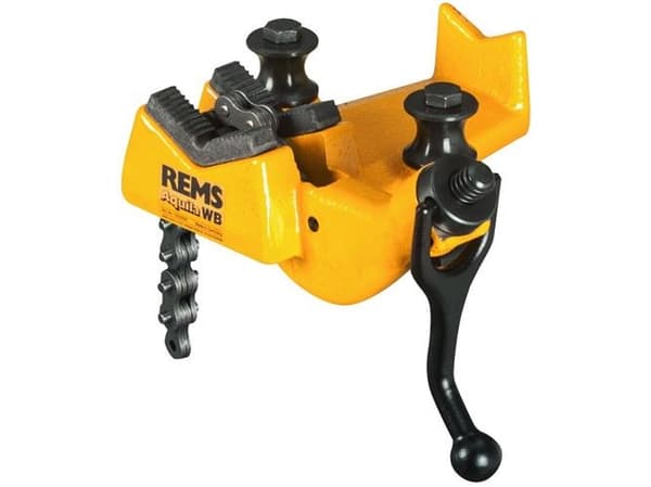 Kæderørholder Aquila WB 6'' t/arbejdsbord