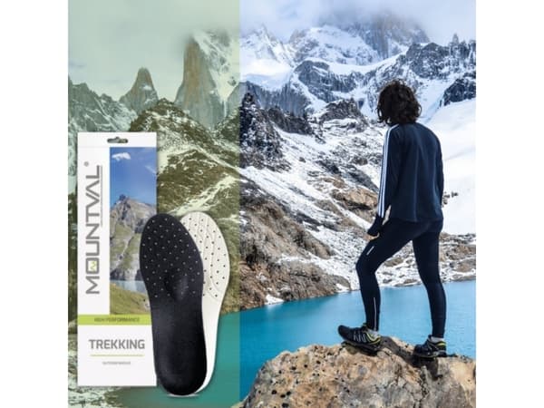 Kaps MOUNTVAL TREKKING 760028 MOUNTVAL TREKKING 760028 36