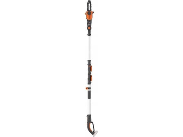 Worx motorsag Batteriløs beskjærer WG349E.9