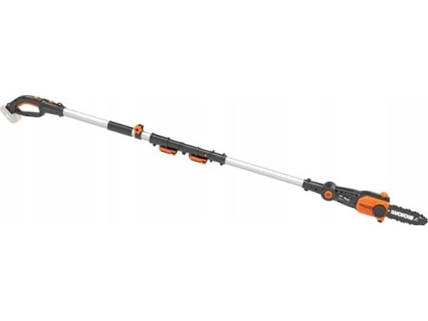 Worx motorsag Batteriløs beskjærer WG349E.9