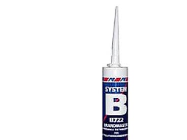 SCANDI SUPPLY FireFree® B722 FiremaskWhite, paloakryyli310 ml:npatruunat