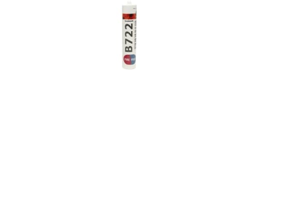 SCANDI SUPPLY FireFree® B722 FiremaskWhite, paloakryyli310 ml:npatruunat