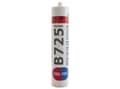 Pikkukuva 1 / 3: SCANDI SUPPLY FireFree B725 Intumastik 310ml grafitgrå, Intumastik, patroni