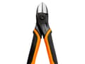 Miniatyrbild 4 av 5: Bahco 2101G-125IPD, Svart, Orange, 90 g