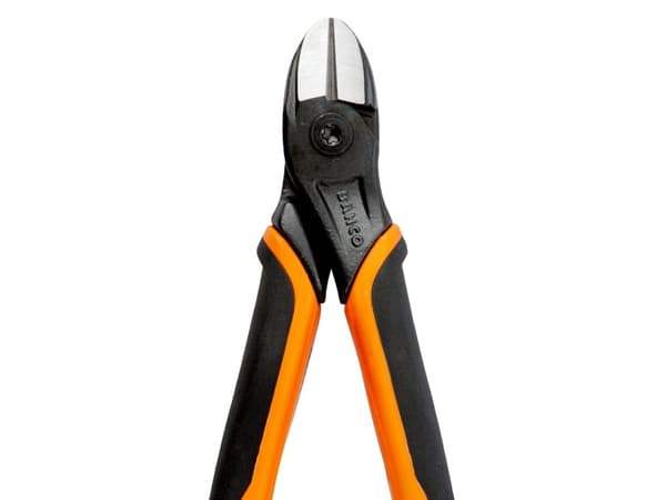 Bahco 2101G-125IPD, Svart, Orange, 90 g