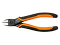 Miniatyrbild 2 av 5: Bahco 2101G-125IPD, Svart, Orange, 90 g
