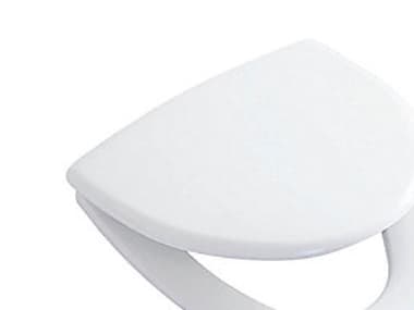 IFØ Cera sæde med Quick Release eller fast beslag