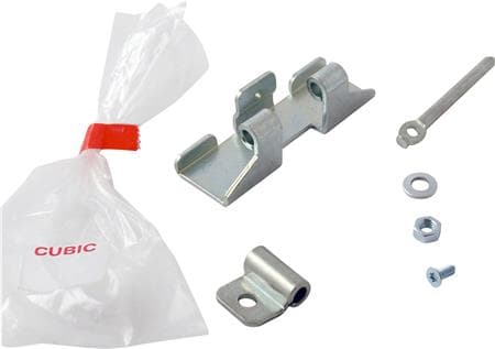 CUBIC Sarana vahvistettu, täydellinen