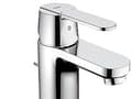 Miniatyrbilde 2 av 4: GROHE 32883000, Baderomsvask