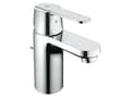 Miniatyrbilde 1 av 4: GROHE 32883000, Baderomsvask