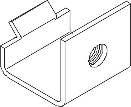 CUBIC-kiskokannatin