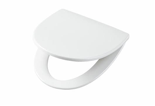 IFØ Ifö sæde blødt, hvid, butiksforpakning