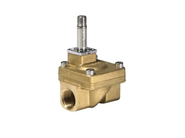 DANFOSS EV220A Magneettiventtiili NC G ½ NBR