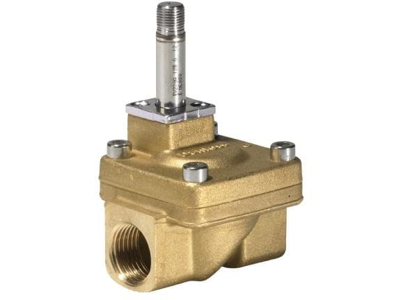 DANFOSS EV220A Magneettiventtiili NC G ½ NBR