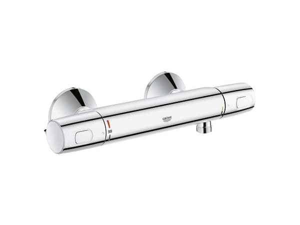 GROHE Precision Trend, Kromfarget
