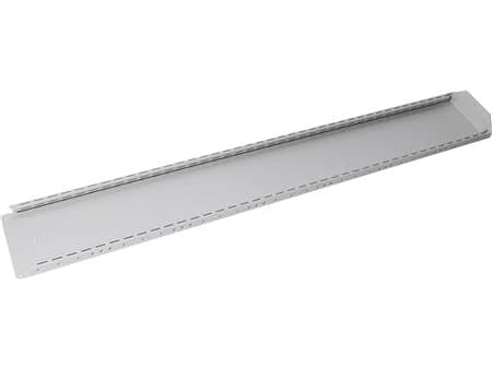 CUBIC Kaappikisko 5 moduulia, pituus = 956mm, 1 moduulin syvyys