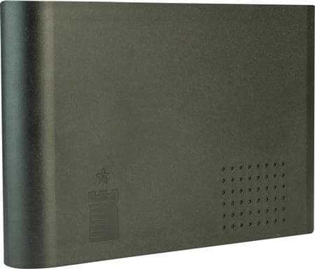 PROFORT multiGuard Technic IO kommunikerer via GSM 2G. 3 digitale og 2 analoge indgange. 2 relæ-udgang. Inkl. strømforsyning og batteri.