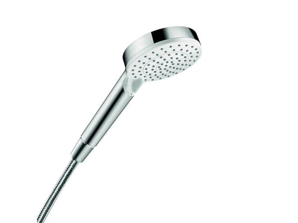 Håndbruser Crometta vario eco