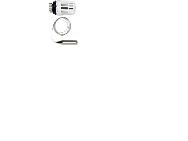 Termostat TRV300 med fjernføler 2 meter. M30