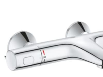 GROHE Precision Trend, Kromfarget