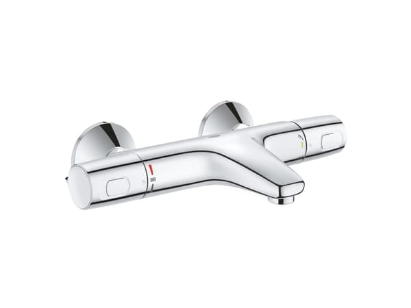 GROHE Precision Trend, Kromfarget