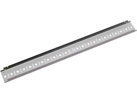 CUBIC Bæresprosse 19", 4 moduulia