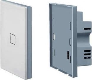 Smart Wi-Fi light switch TC2S-UK / EU-1 Broadlink (1-channel)