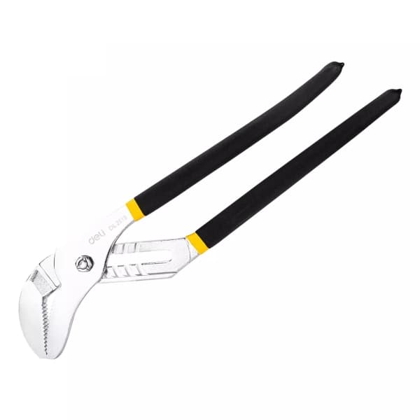 Deli Deli Tools EDL2616 Pliers, 16 "(Black)