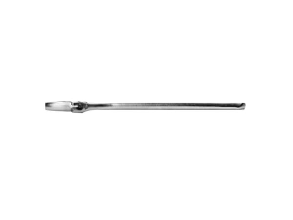 Deli Tools EDL015A, 350 mm, Säädettävä mutteriavain