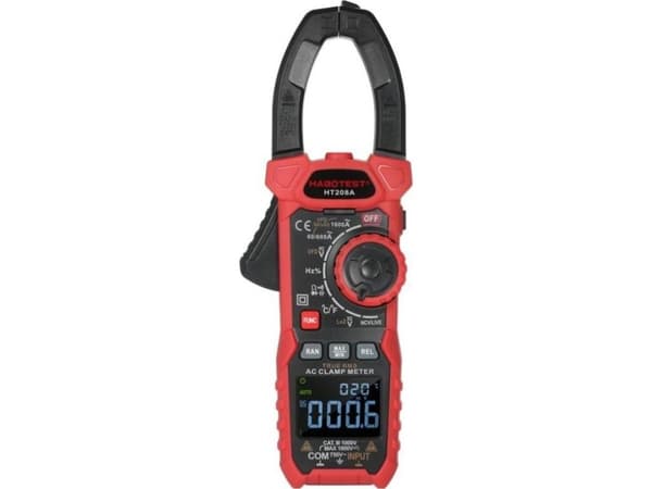 Habotest HT208A digitaalinen pihtimittari