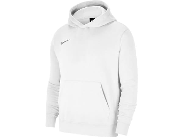 Nike Park 20 Flecee huppari valkoinen CW6896 101