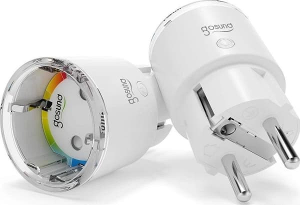 Gosund Smart Socket Gosund Ep2 10A Wifi