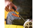 Pikkukuva 4 / 5: Deli Tools EDL6331001, 100 mm, Kumi, Musta, Keltainen