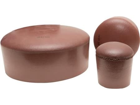 SCANDI SUPPLY FireFree® Foam Plug FF 520 122mm, anvendes til lukning af huller