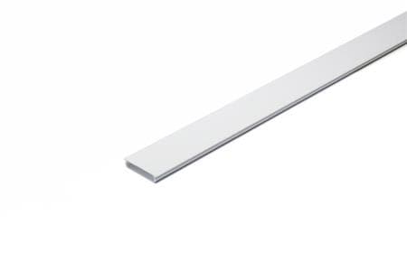 FØLSGAARD, HANS Ryhmäkilpien suojus valkoinen pituus 1000 mm