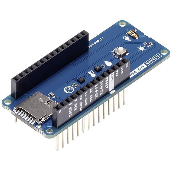 Arduino MKR Enviromental Shield rev2