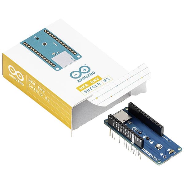 Arduino MKR Enviromental Shield rev2