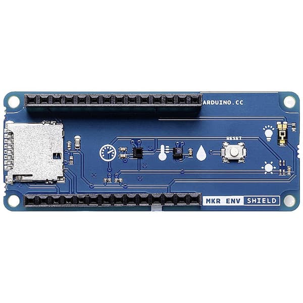 Arduino MKR Enviromental Shield rev2