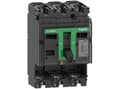 Pikkukuva 4 / 4: SCHNEIDER ELECTRIC Maksimalafbryder uden strømrelæ, ComPacT NSX250N, 50 kA ved 415 VAC 50/60 Hz, 250 A, 3 napaa