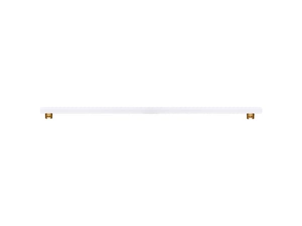 Segula 55093, 15 W, 66 W, S14s, 900 lm, 20000 timer, Varm hvit