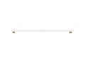 Miniatyrbilde 2 av 3: Segula 55093, 15 W, 66 W, S14s, 900 lm, 20000 timer, Varm hvit