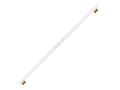 Miniatyrbilde 1 av 3: Segula 55093, 15 W, 66 W, S14s, 900 lm, 20000 timer, Varm hvit