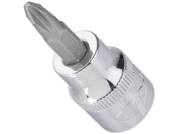 Vigor V2294N Skruvmejselinsats