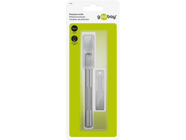 Goobay 77109, 150 mm, Blister, 1 stykker