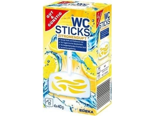 Wc Sticks () Wc Sticks