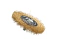 Pikkukuva 2 / 3: Makita Wire Wheel Brush (Brass Coated)