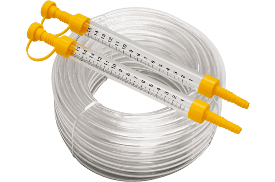 Topex vannvekt med 15 m slange (29C871)