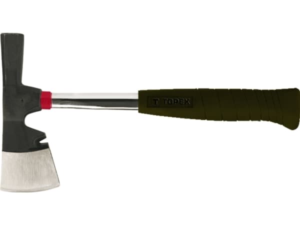 Topex øksehammer, plast 0,6 kg 32,3 cm (2066-T)